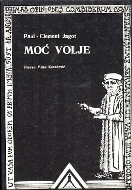 Moć volje
