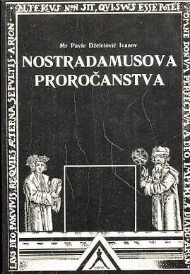 Nostradamusova proročanstva