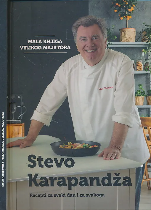 Recepti za svaki dan i za svakoga