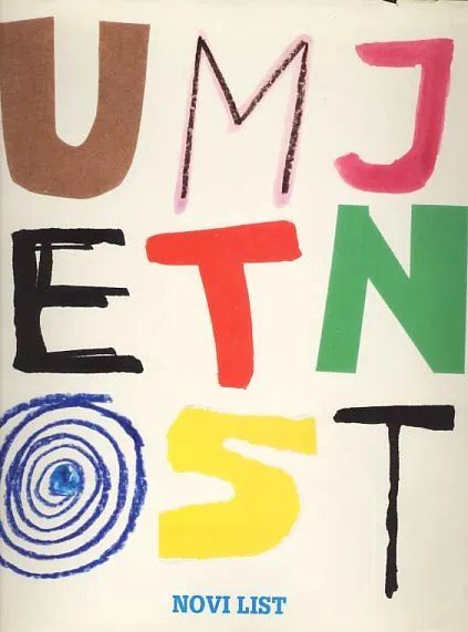 Umjetnost