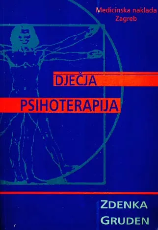 Dječja psihoterapija