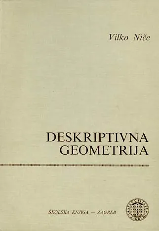 Deskriptivna geometrija