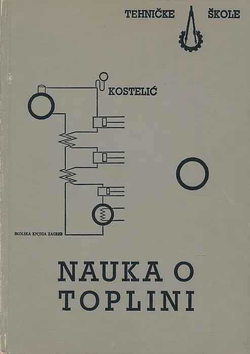 Nauka o toplini