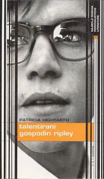 Talentirani gospodin Ripley