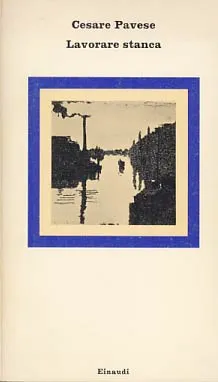 Lavorare stanca