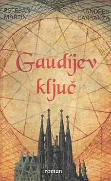 Gaudijev ključ