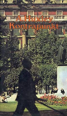Kontrapunkt