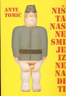 Ništa nas ne smije iznenaditi