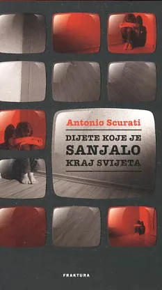 Dijete koje je sanjalo kraj svijeta
