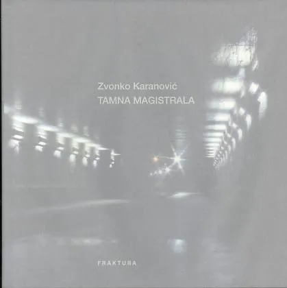 Tamna magistrala