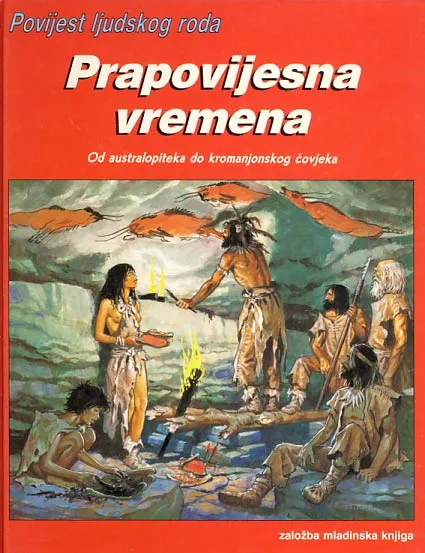 Prapovijesna vremena