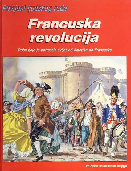 Francuska revolucija 1789