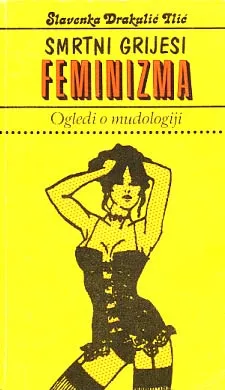Smrtni grijesi feminizma