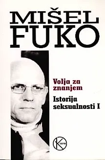Volja za znanjem; Istorija seksualnosti I