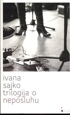Trilogija o nesposluhu