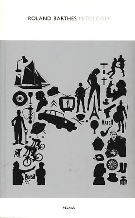 Mitologije