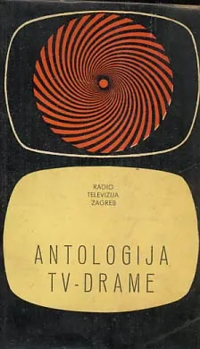 Antologija TV-drame