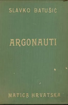 Argonauti - pričanja siromašnih ljudi