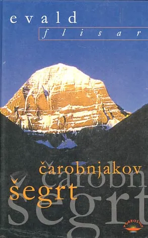 Čarobnjakov šegrt