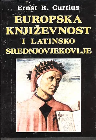 Europska književnost i latinsko srednjovjekovlje