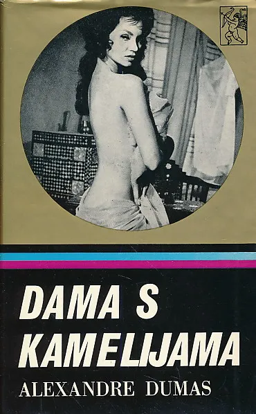 Dama s kamelijama