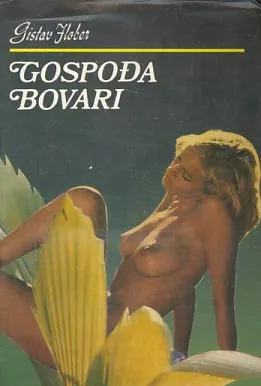 Gospođa Bovari
