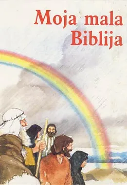 Moja mala Biblija, sv. 1-2