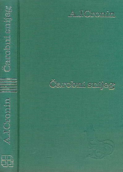 Čarobni snijeg