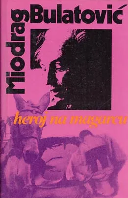 Heroj na magarcu