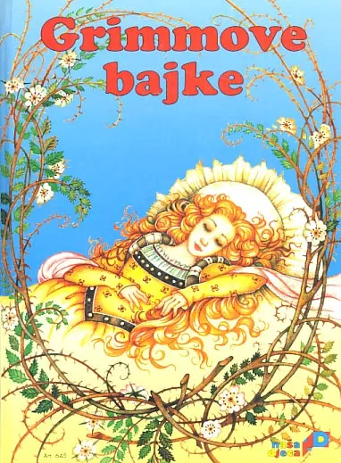 Grimmove bajke