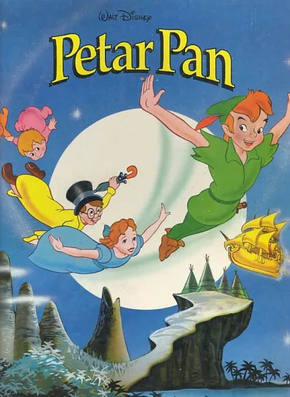 Petar Pan