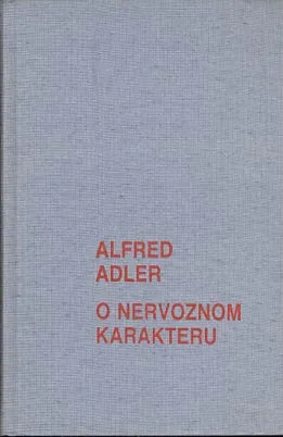 O nervoznom karakteru