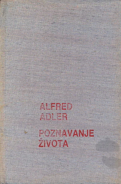 Poznavanje života