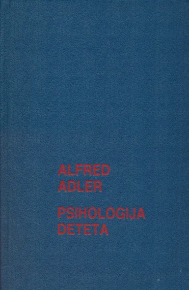 Psihologija deteta