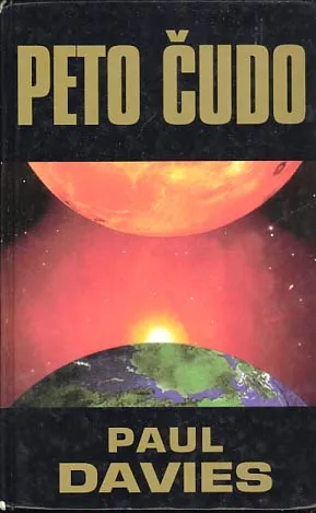 Peto čudo: potraga za podrijetlom života