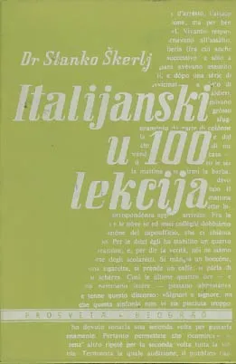 Italijanski u 100 lekcija