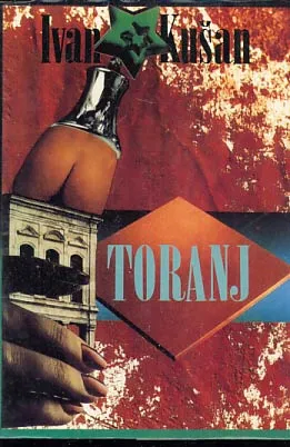 Toranj