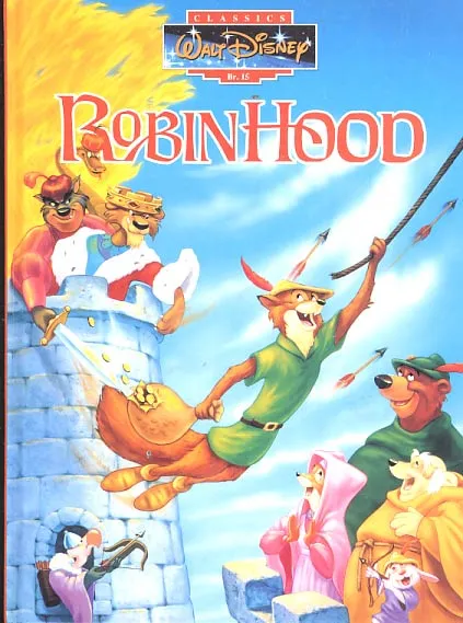 Robin Hood