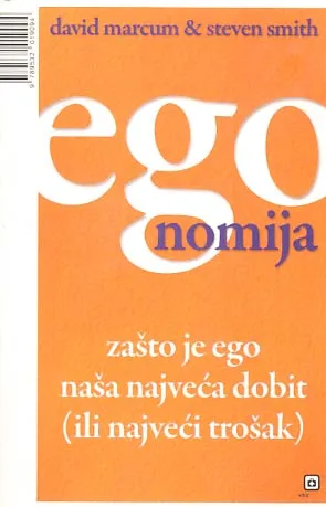 Egonomija