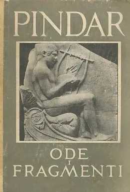 Ode i fragmenti