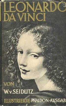 leonardo da Vinci