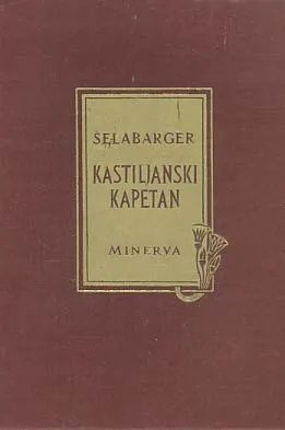 Kastiljanski kapetan 1-2