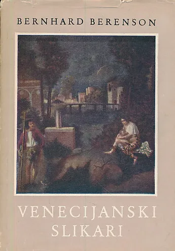 Venecijanski slikari