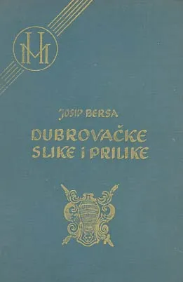 Dubrovačke slike i prilike