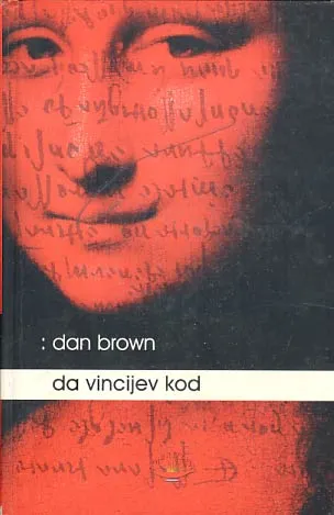 Da Vincijev kod