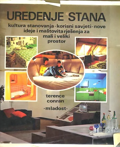 Uređenje stana