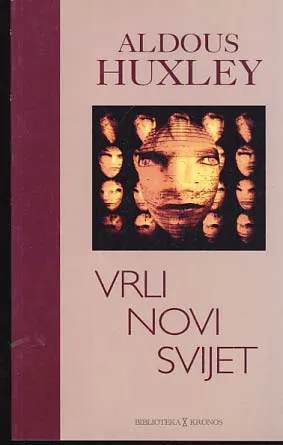 Vrli novi svijet