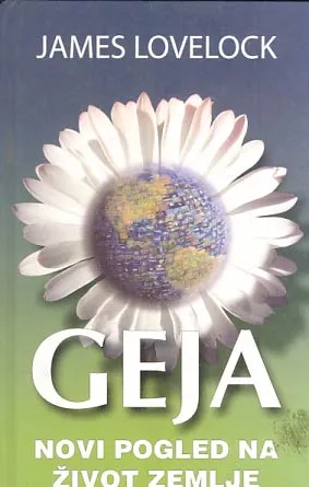 Geja: novi pogled na život zemlje