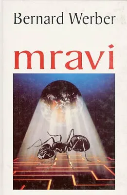 Mravi