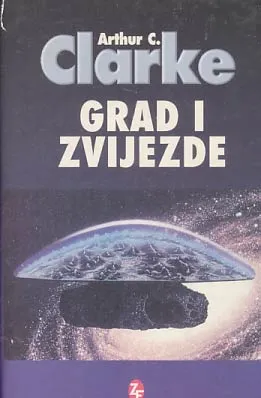 Grad i zvijezde